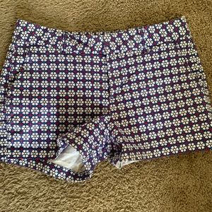 Gap shorts